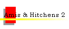 Amis & Hitchens 2