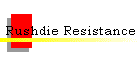 Rushdie Resistance