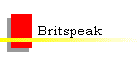 Britspeak