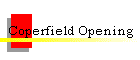 Coperfield Opening