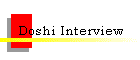 Doshi Interview