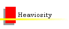 Heaviosity