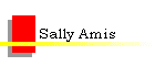 Sally Amis