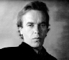 Photo of Martin Amis